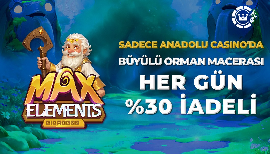 Anadolu Casino Nasıl Bir Site, Anadolu Casino Yeni Adres