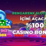 Anadolu Casino Tombala Oyunu Oyna, Canlı Tombala Kuralları