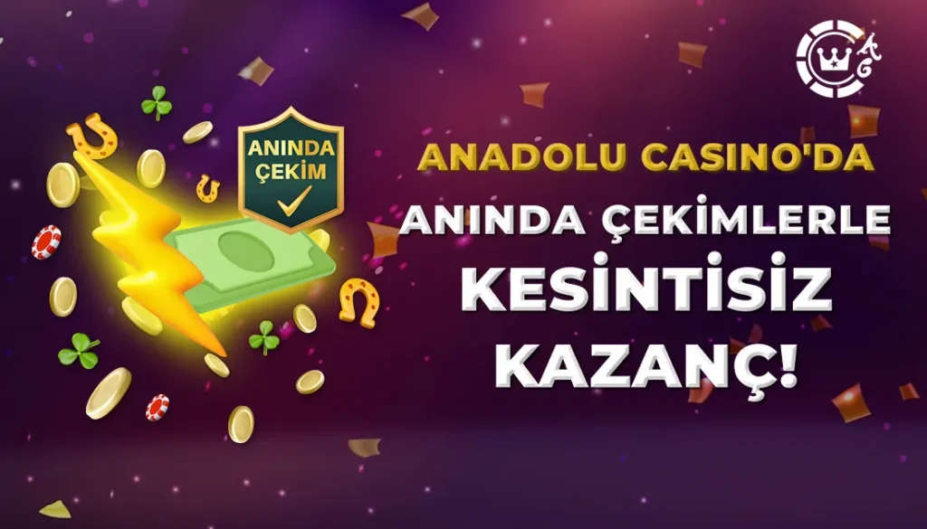 anadolu casino okey